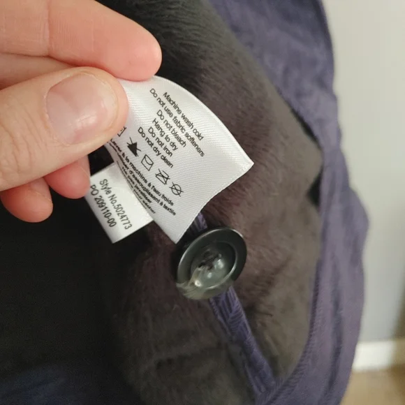 Mountain Equipment Co-Op Jacket - Picture 15 of 15